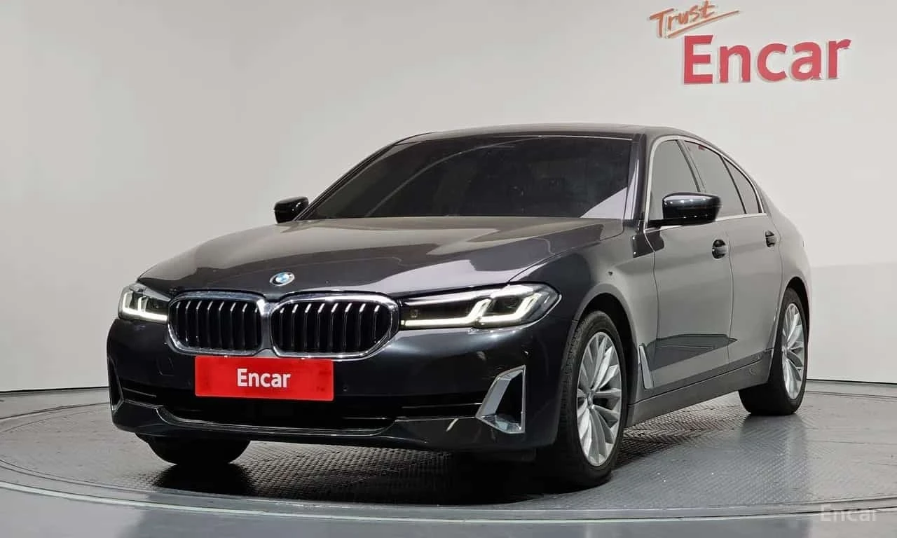 BMW 530 * 530i Luxury * 