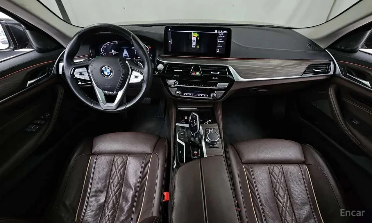 BMW 530 * 530i Luxury *  | Mobile.bg � ����������� 7