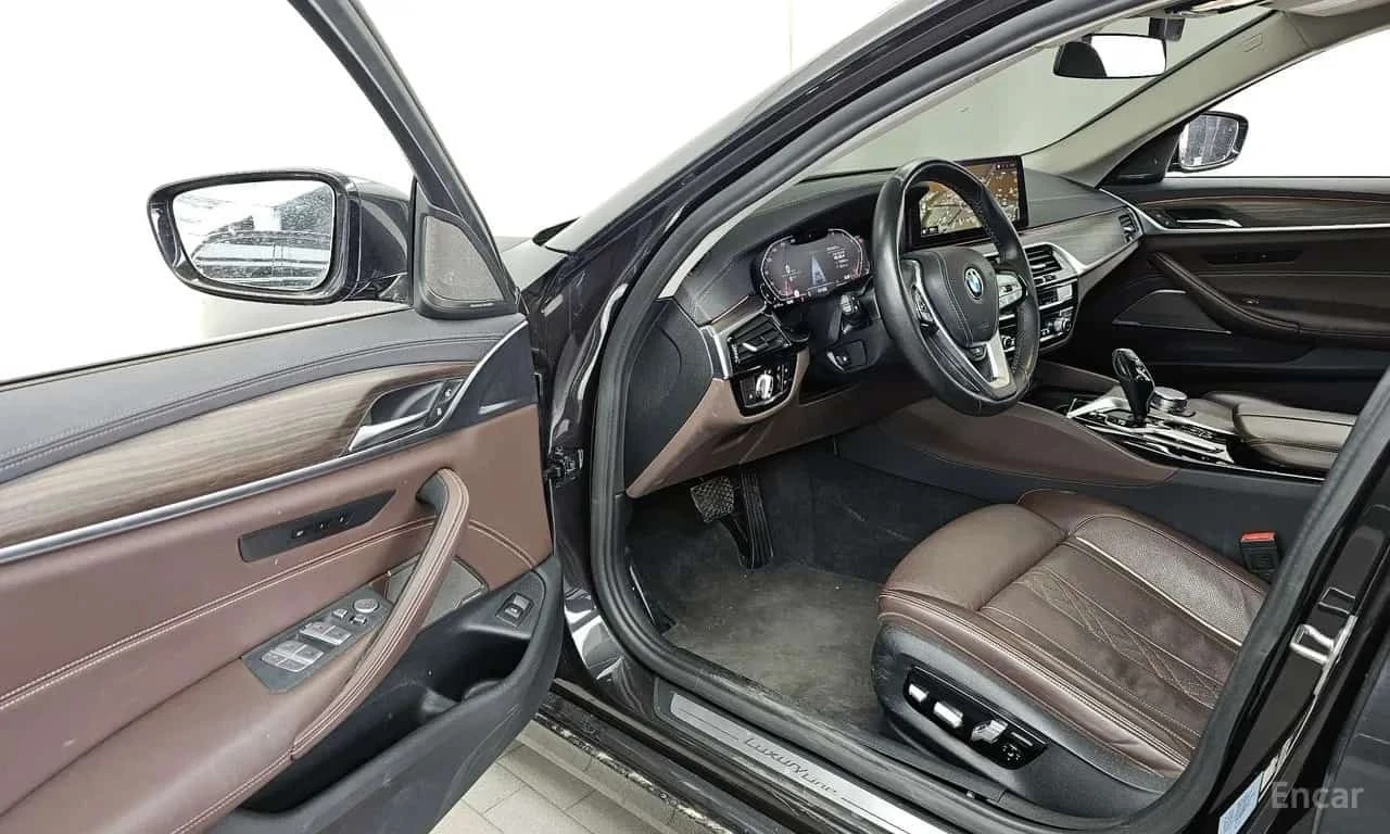 BMW 530 * 530i Luxury *  | Mobile.bg � ����������� 10