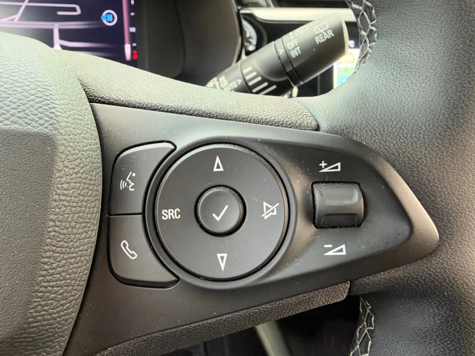 Opel Corsa Gs, снимка 13 - Автомобили и джипове - 56548244