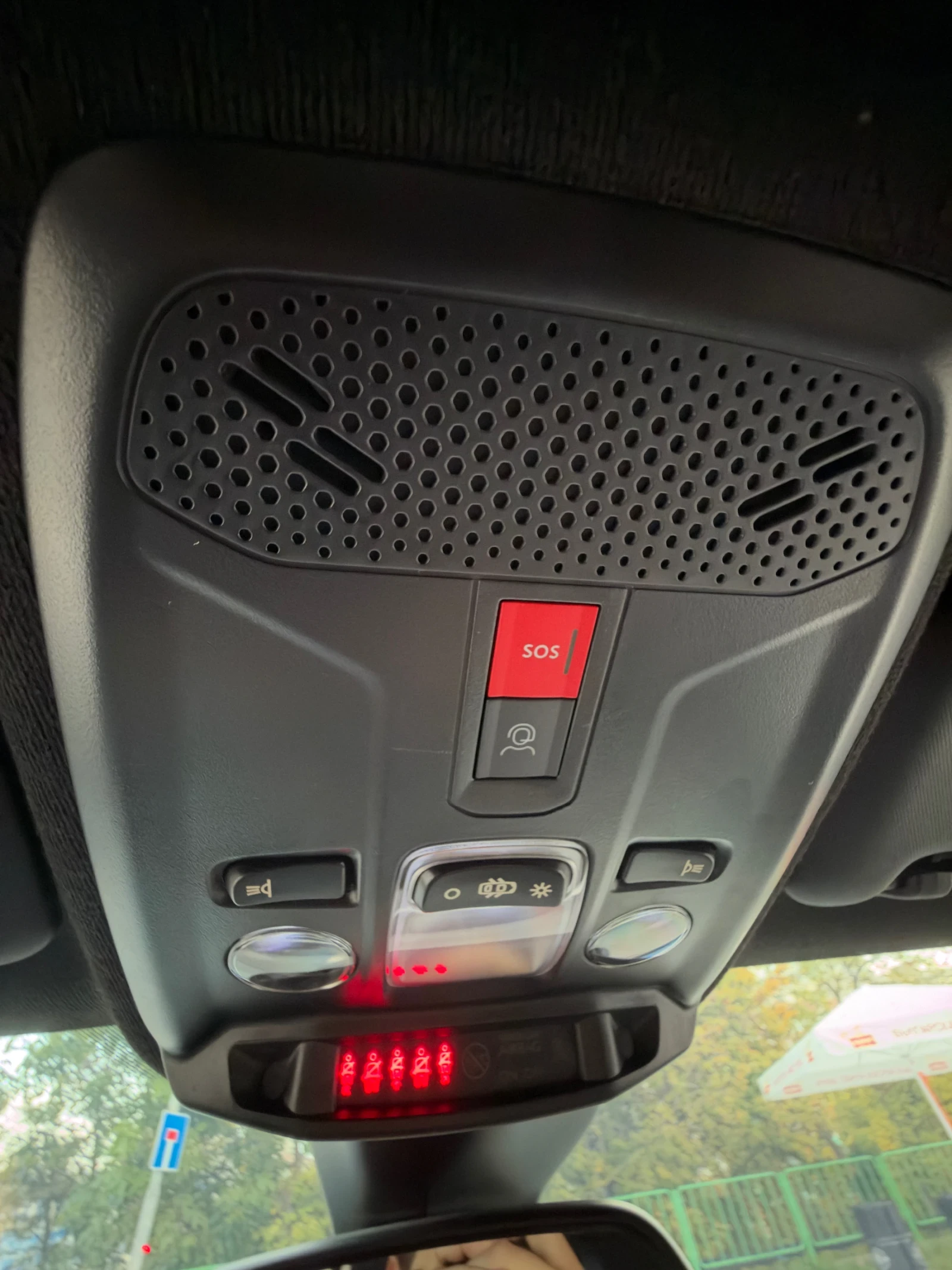Opel Corsa Gs, снимка 10 - Автомобили и джипове - 56548244