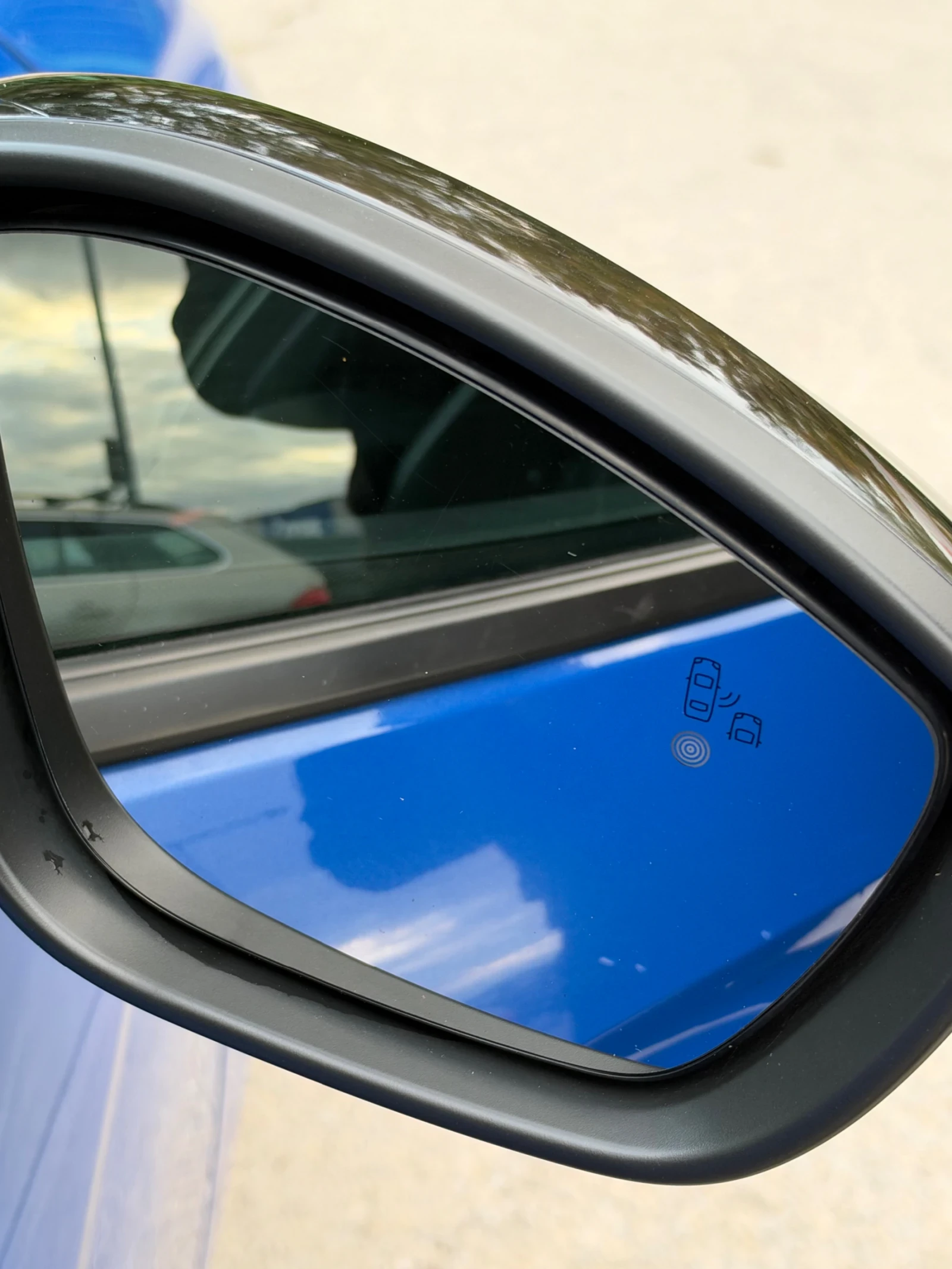 Opel Corsa Gs, снимка 9 - Автомобили и джипове - 56548244