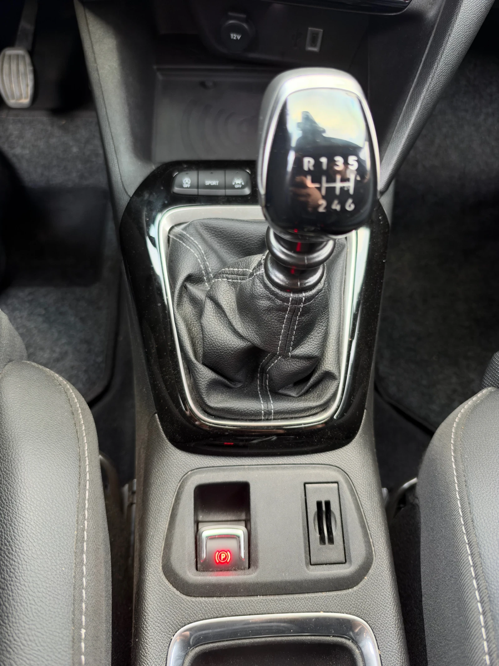 Opel Corsa Gs, снимка 16 - Автомобили и джипове - 56548244