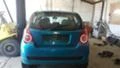 Chevrolet Aveo 1.2 16V, снимка 4