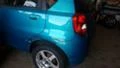 Chevrolet Aveo 1.2 16V, снимка 5