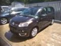 Citroen C3 Picasso 1.6 бензин, снимка 1