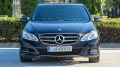 Mercedes-Benz E 220 9G-TRONIC камера, LED, топ състояние, лизинг - [3] 