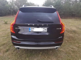 Volvo Xc90  - изображение 3