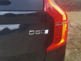 Volvo Xc90  - изображение 4