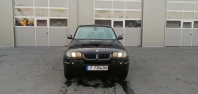BMW X3 231  LPG, снимка 2