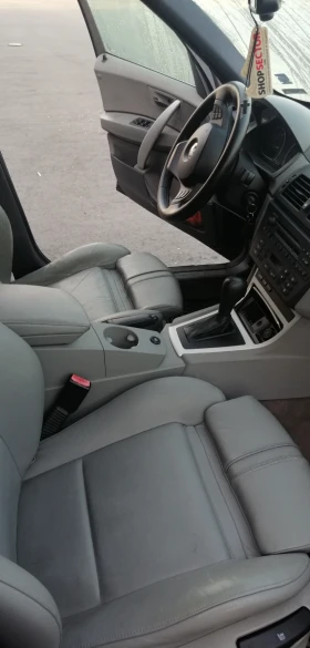 BMW X3 231  LPG, снимка 10