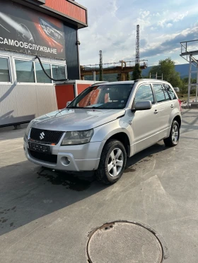 Suzuki Grand vitara, снимка 1
