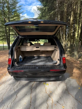 BMW X5 3.0, снимка 8
