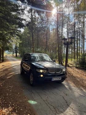 BMW X5 3.0, снимка 1