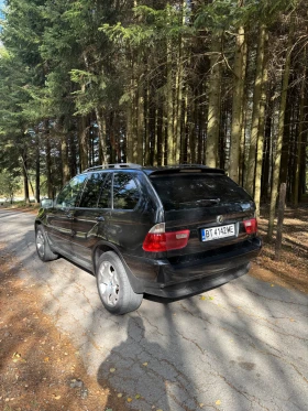 BMW X5 3.0, снимка 7