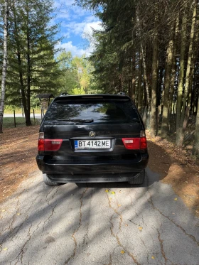 BMW X5 3.0, снимка 5