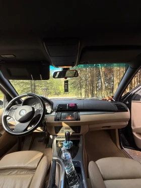 BMW X5 3.0, снимка 11
