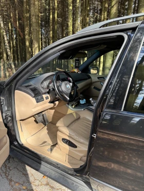 BMW X5 3.0, снимка 4