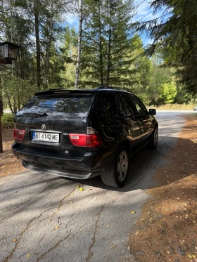 BMW X5 3.0, снимка 9