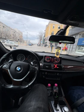 BMW X6, снимка 8