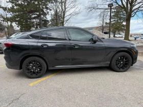 BMW X6 xDrive40i/HUD/360/ДИСТРОНИК/ПАНОРАМА/H/K, снимка 4