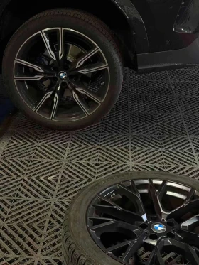 BMW X6 xDrive40i/HUD/360/ДИСТРОНИК/ПАНОРАМА/H/K, снимка 15