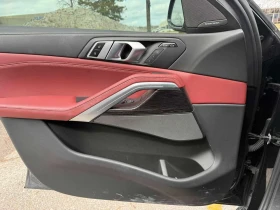 BMW X6 xDrive40i/HUD/360/ДИСТРОНИК/ПАНОРАМА/H/K, снимка 12