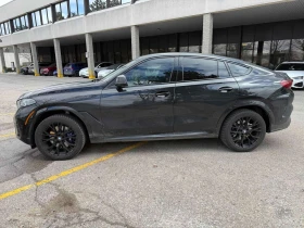 BMW X6 xDrive40i/HUD/360/ДИСТРОНИК/ПАНОРАМА/H/K, снимка 3