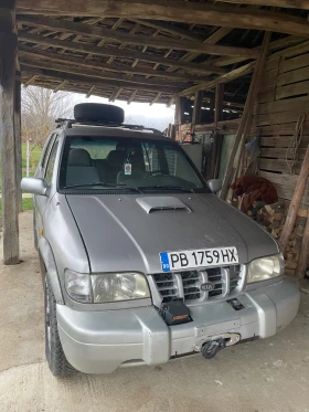 Kia Sportage, снимка 2