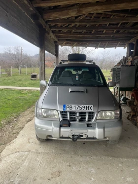 Kia Sportage, снимка 1