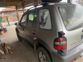 Kia Sportage, снимка 3
