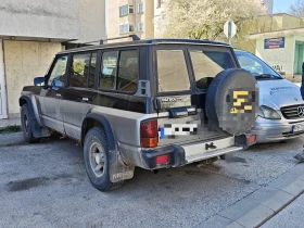 Nissan Patrol, снимка 4