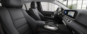Mercedes-Benz GLE Coupe 300d 4Matic AMG line, снимка 5