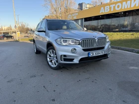BMW X5 3.5i xDrive* 7 местен, снимка 1