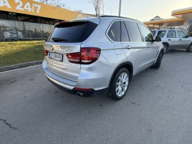 BMW X5 3.5i xDrive* 7 местен, снимка 6