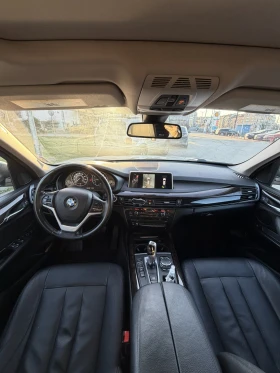 BMW X5 3.5i xDrive* 7 местен, снимка 10