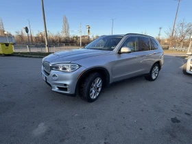 BMW X5 3.5i xDrive* 7 местен, снимка 3