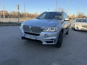BMW X5 3.5i xDrive* 7 местен, снимка 2