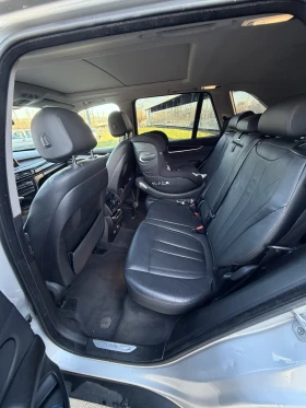 BMW X5 3.5i xDrive* 7 местен, снимка 14