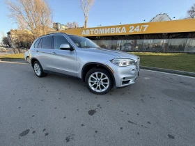 BMW X5 3.5i xDrive* 7 местен, снимка 8