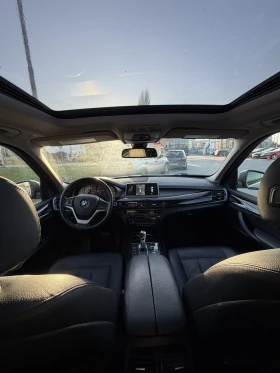 BMW X5 3.5i xDrive* 7 местен, снимка 11