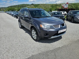 Mitsubishi Outlander 2.2 D 4x4, снимка 8