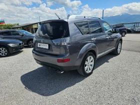 Mitsubishi Outlander 2.2 D 4x4, снимка 6