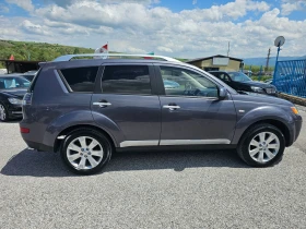 Mitsubishi Outlander 2.2 D 4x4, снимка 7