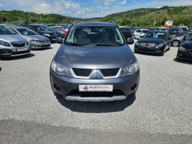 Mitsubishi Outlander 2.2 D 4x4, снимка 2