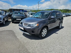 Mitsubishi Outlander 2.2 D 4x4, снимка 1