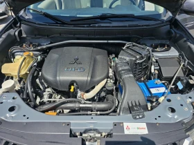Mitsubishi Outlander 2.2 D 4x4, снимка 15