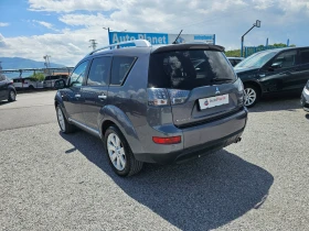 Mitsubishi Outlander 2.2 D 4x4, снимка 4