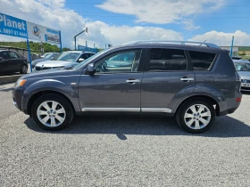 Mitsubishi Outlander 2.2 D 4x4, снимка 3