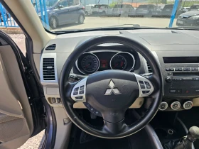 Mitsubishi Outlander 2.2 D 4x4, снимка 11